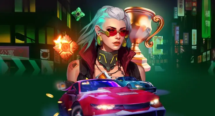 Bonus Pierwszego Depozytu